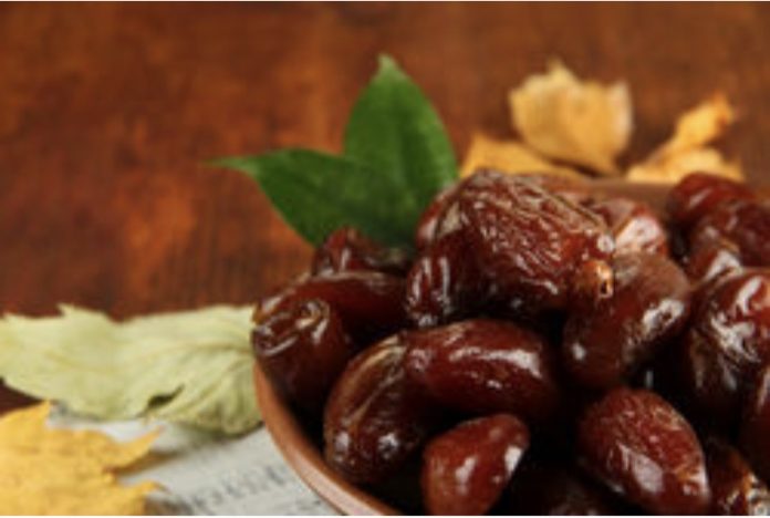 A Date With Dates: The Saced Fruit During Ramadan.