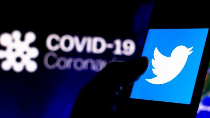 Twitter so as to add COVID-19 vaccine truth field to customers' timelines