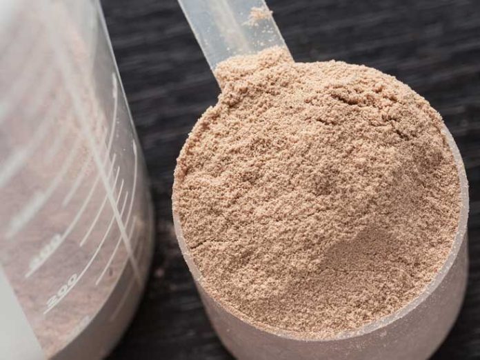 Whey Protein : Everthing You Ever Wanted To Know About.