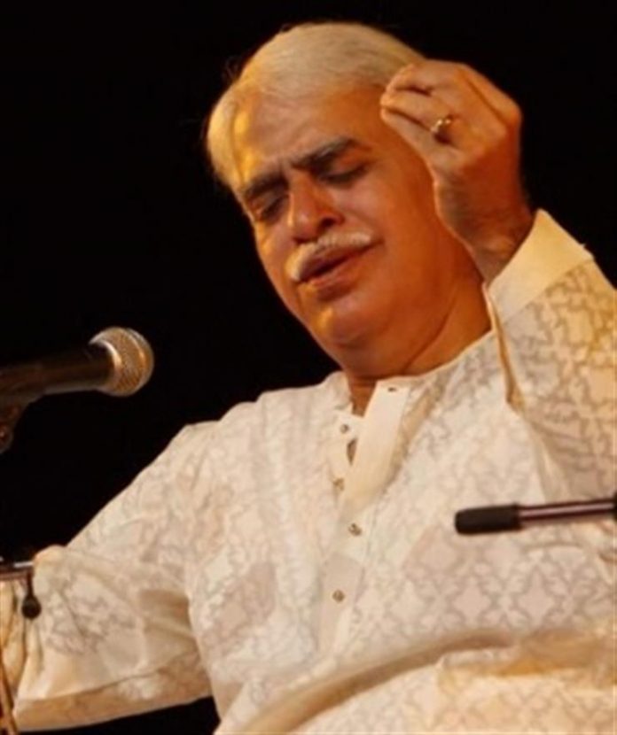 Hindustani Classical Music Suffered One Other Colossal Loss With The Passing Away Of Pt. Rajan Mishra.