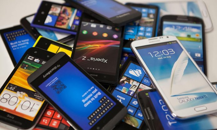 India smartphone gross sales set report, however COVID-19 surge to hit demand: Report