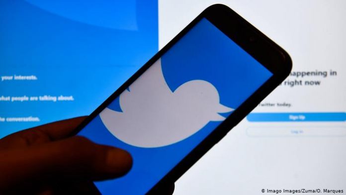 Twitter customers with 600 or extra followers can now host a ‘Space’