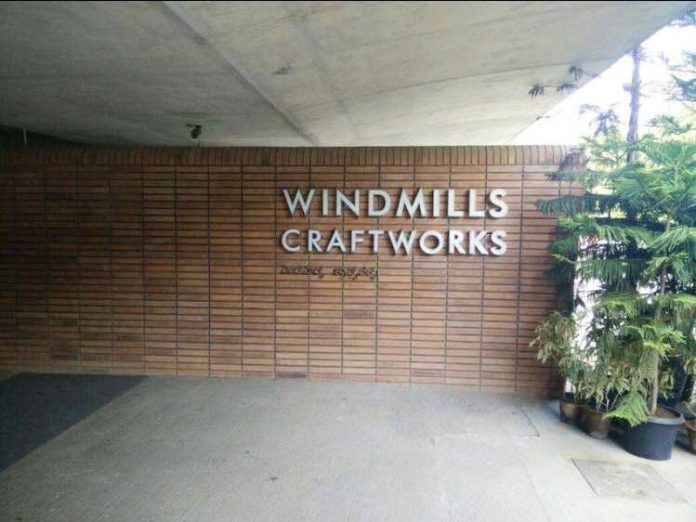 Bengaluru-based Windmills Craftworks Became The First Indian Microbrewery To Open A Branch In United States.