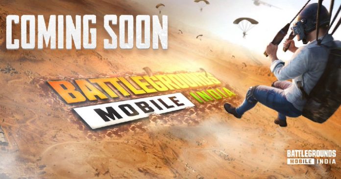 PUBG Mobile India Coming as Battlegrounds Mobile India? Creative Asset, Job Postings Suggest At New Name