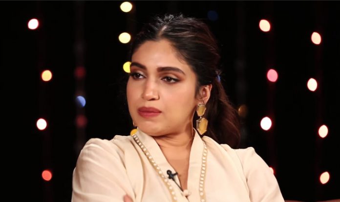 Bhumi Pednekar Requests Netizens for a Ventilator Bed for Her Aunt