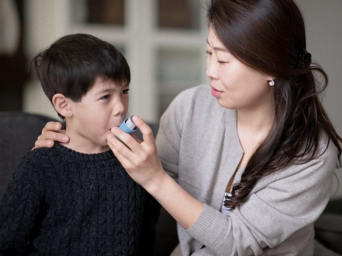 Symptoms, Causes And Tips To Prevent Asthma Attacks.