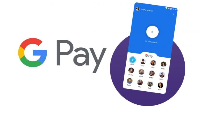 Google Pay customers can quickly make cost utilizing NFC