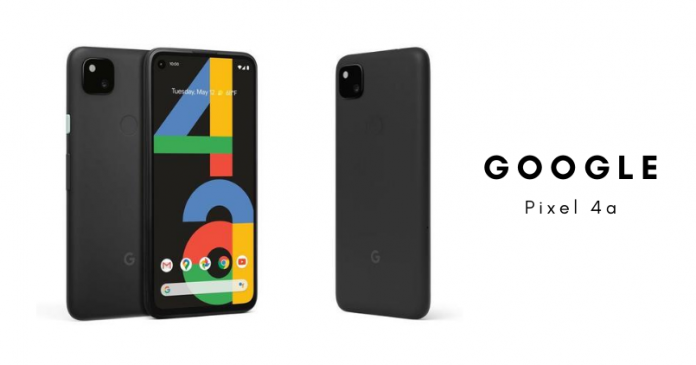 Google Pixel 4a Getting Rs 5,000 Discount, Here's How Much It Costs Now