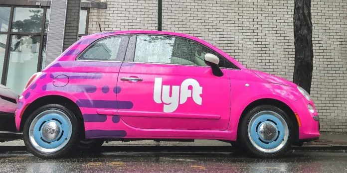 Lyft sees sustained profit starting in third quarter on cost cuts, demand rebound
