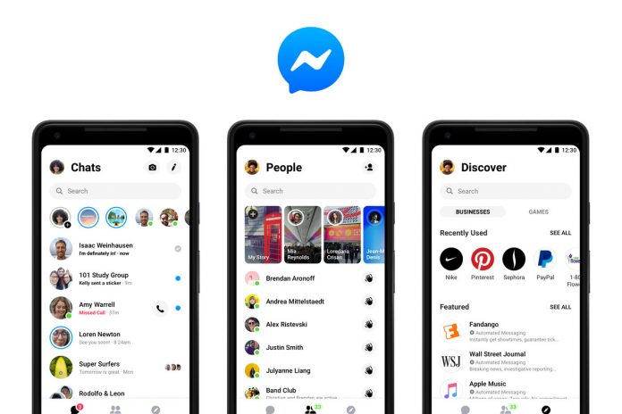 Facebook Messenger, Instagram DMs to Get End-to-End Encryption Sometime in 2022, Facebook Says