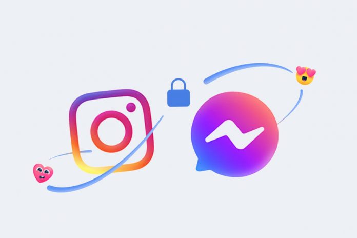 Instagram, Facebook Messenger gained’t have default encryption until 2022