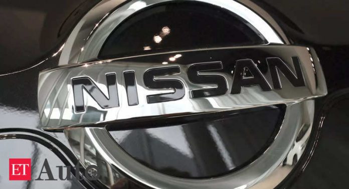 Nissan sells its Daimler stake, following Renault - ET Auto