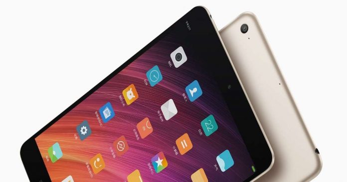 Xiaomi may launch Mi Pad 5 with 120Hz refresh rate in July