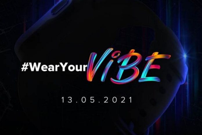 Redmi to Launch Its First Smartwatch in India on May 13, Redmi Watch Incoming?