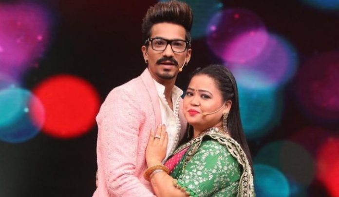 Bharti Singh Shared That She Is Deliberately Delaying Having A Baby Amid Covid19.