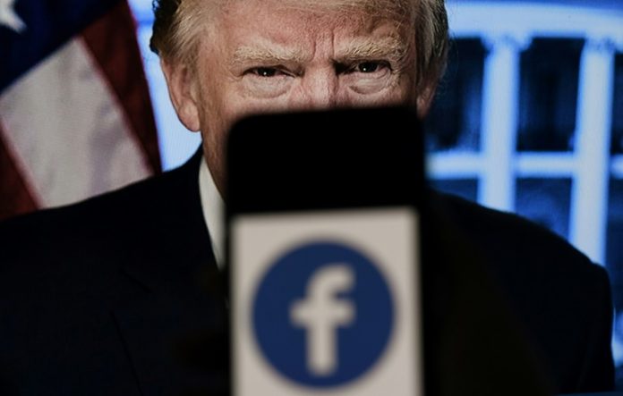 Facebook oversight board to announce determination on Trump ban on May 5