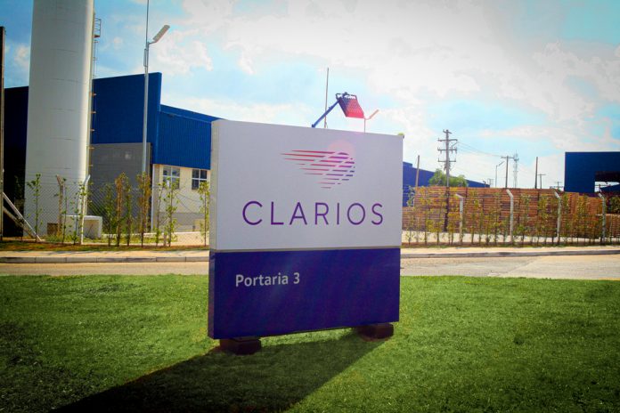 Brookfield's automobile battery maker Clarios confidentially information for U.S. IPO