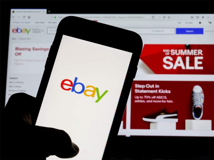 EBay says open to accepting to cryptocurrencies in future, exploring NFTs