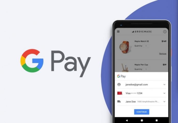 Google Pay Users May Soon Be Able to Make Tap-and-Pay UPI Payments Via NFC
