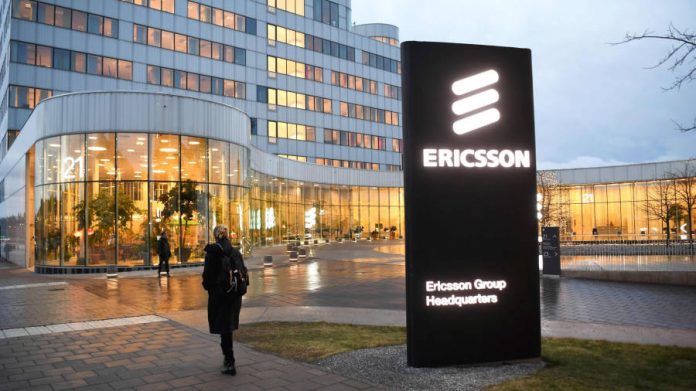 Ericsson to launch subscription service for distant workplace