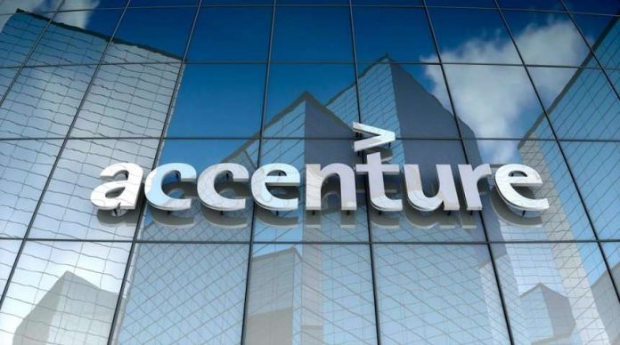 Accenture pledges $25 million for Covid-19 aid in India