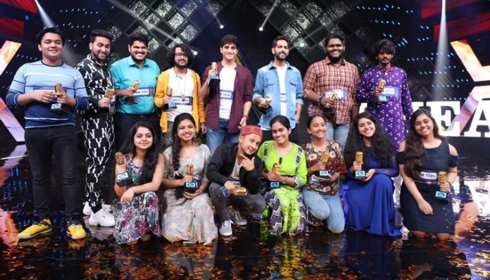 Top Highlights from This Season :Indian Idol 12