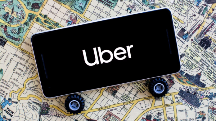 Uber Announces Free Rides For Passengers to And From COVID-19