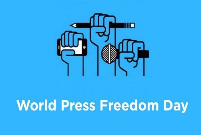 The Theme For World Press Day 2021 Is “Information As A Public Good.