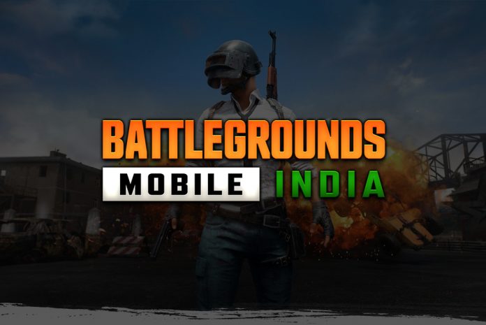 Wait is Over: Battleground Mobile India Beta version released.