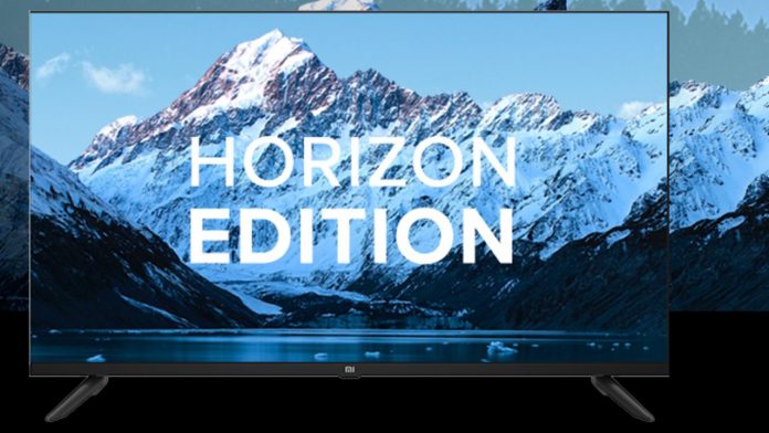 Mi TV 4A Horizon Edition Smart TV launched in India: Pricing, Specifications & More