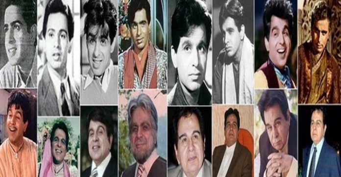 The doyen of Indian film industry Mr Dilip Kumar passes away at 98.