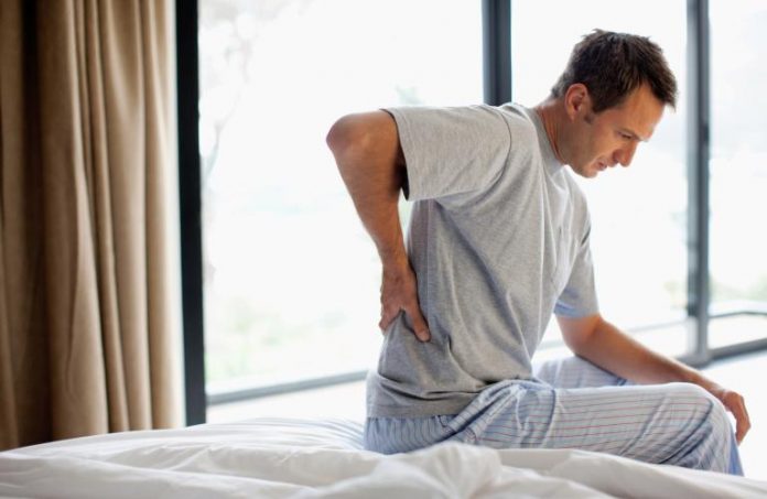 Here's how you can naturally manage pain in body.
