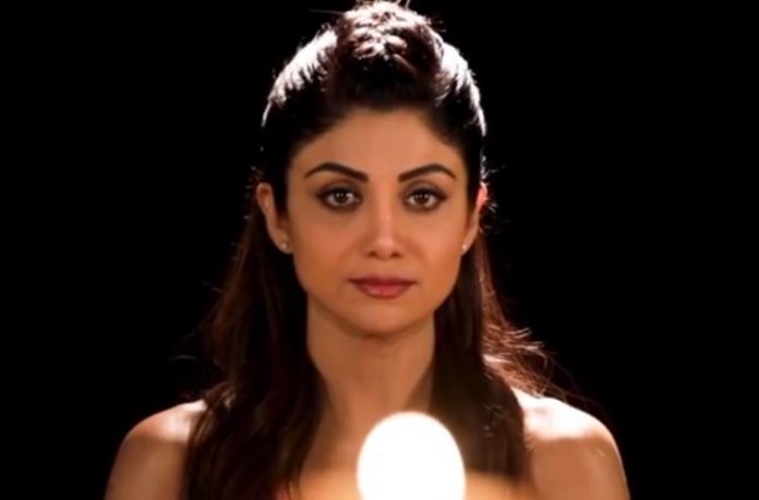 Amid Raj Kundra's arrest, Shilpa Shetty's social media post is catching everyone's attention.