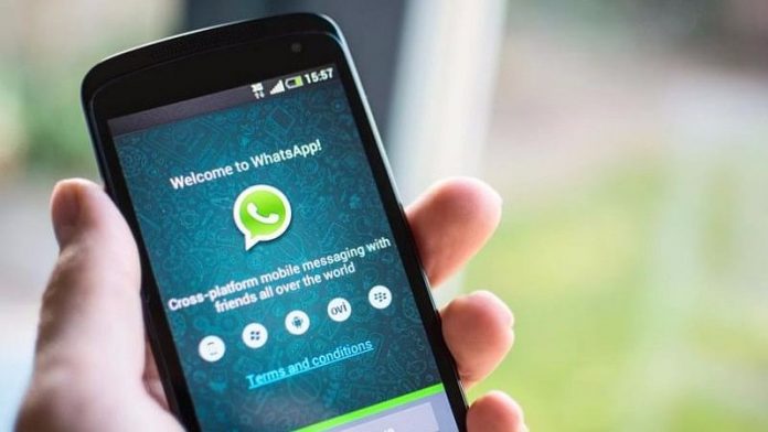 Whatsapp Multi-device support feature: Works Even When Your Phone Is Inactive