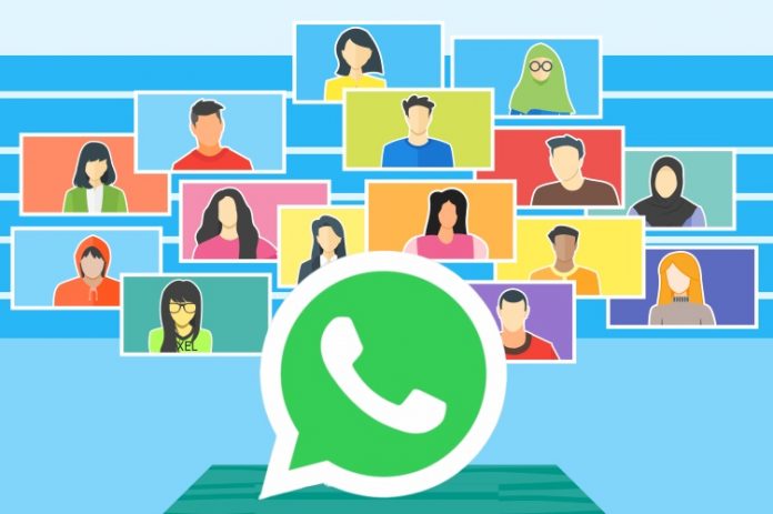 WhatsApp New Group Call Feature: Users can now enter a call even after missing it.