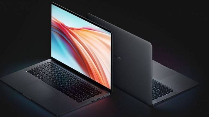 Xiaomi introduces Mi Notebook Pro X with 3.5K OLED display, 35W Intel CPU