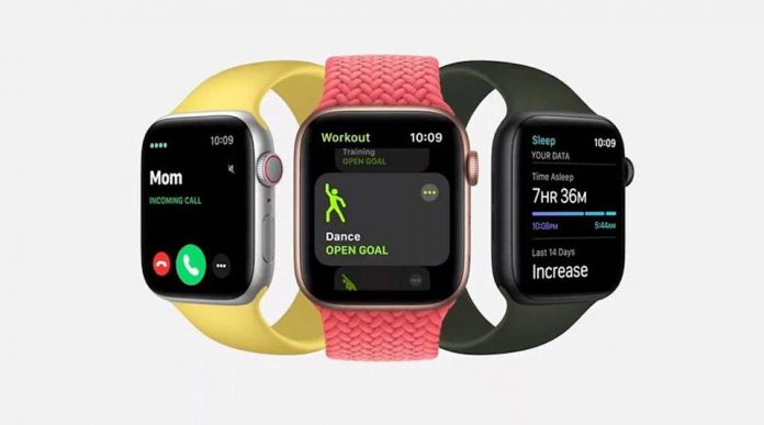 Apple Watch Series 7 to launch tomorrow, Check here for more details.