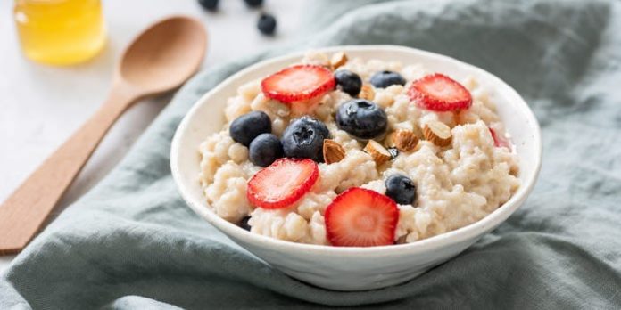 Here are some Easy and Healthy breakfast ideas for your busy life.