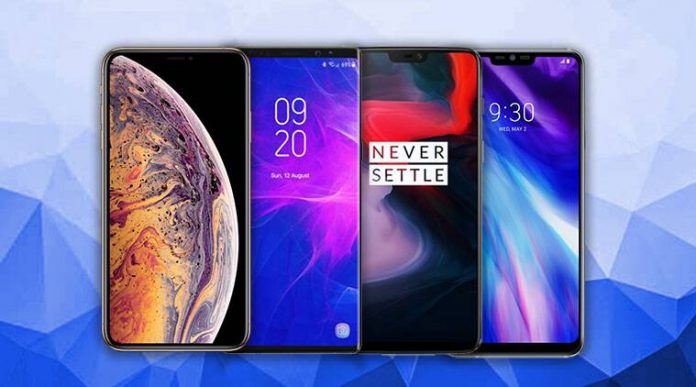 Here's a list of smartphones from Apple, Samsung, Jio, OnePlus and others that will launch in September.