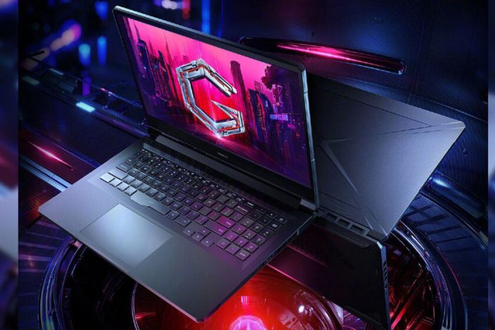 Xiaomi has now announced the launch of its second-gen gaming laptop, the Redmi G 2021.