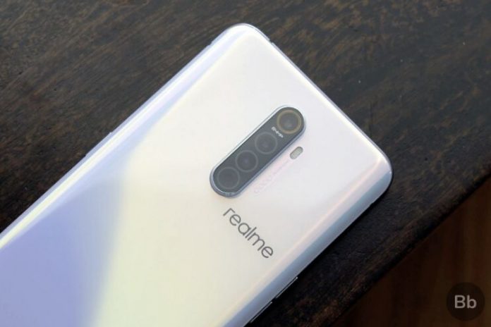 Realme has increased the prices of some of its smartphones in India.