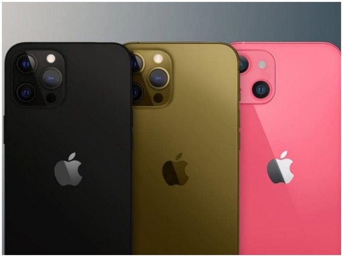 Flipkart is now offering discounts on iPhone 12 across the board.
