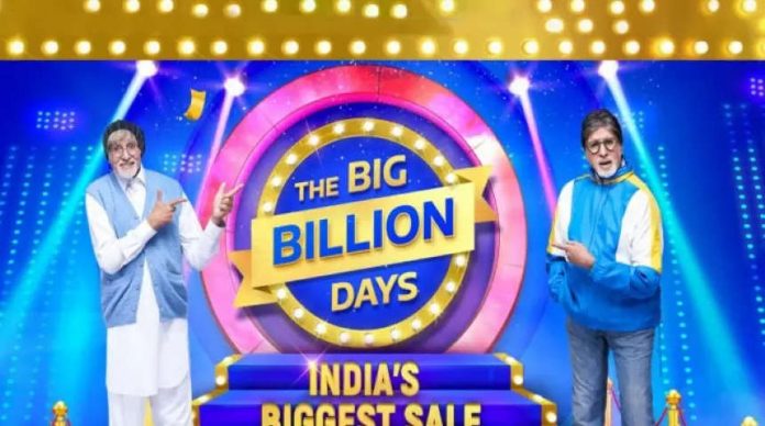 Flipkart Big Billion Days 2021: Check discounts, offers on branded TVs here.