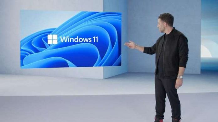 Microsoft has finally revealed that Windows 11 will be available on October 5, 2021.