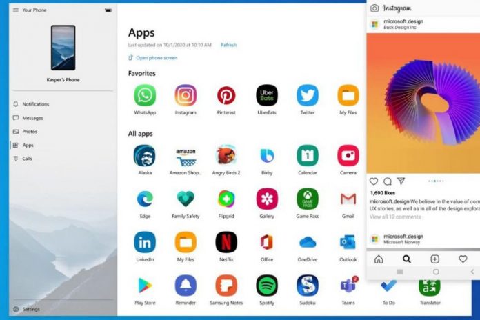 Here's How users can Run Play Store on Windows 11.