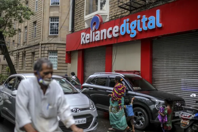 Reliance-Future Deal: Amazon Asks India Antitrust Body to Revoke Approval