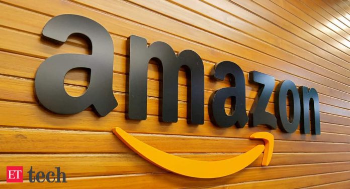 Amazon Seller Services gets fresh fund infusion of Rs 1,460 crore from parent