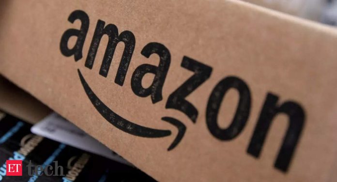Amazon Seller Services gets fresh funding from US-based parent