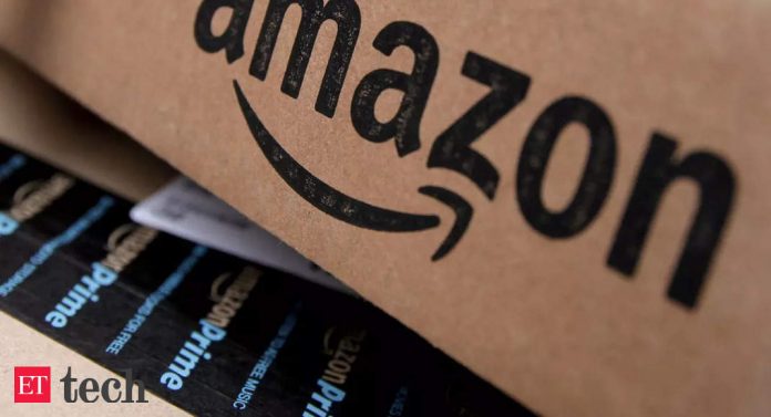 Amazon seeks to pause antitrust review of 2019 deal with Future Group, documents show
