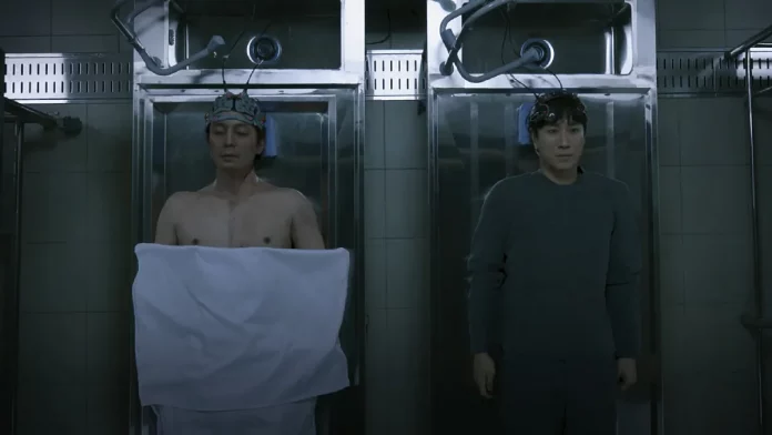 Apple TV+ Brings First Korean Series Dr. Brain After Rival Netflix